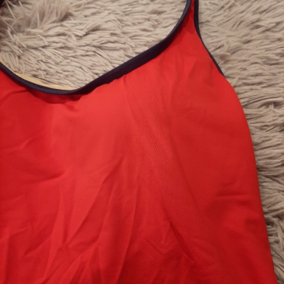 Tankini Top Size 10 - Picture 3 of 8